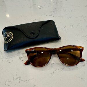 RAY-BAN Sunglasses - WAYFARER II